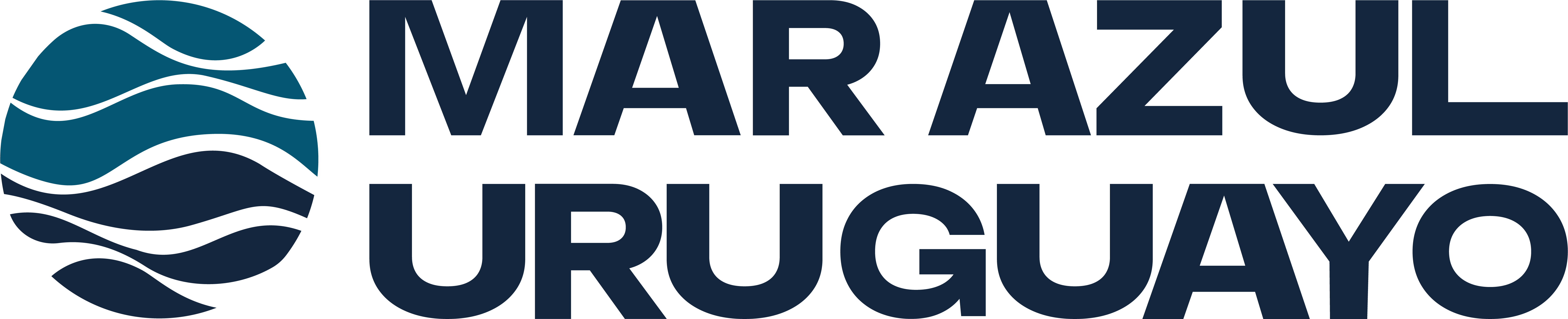 Mar Azul Uruguayo