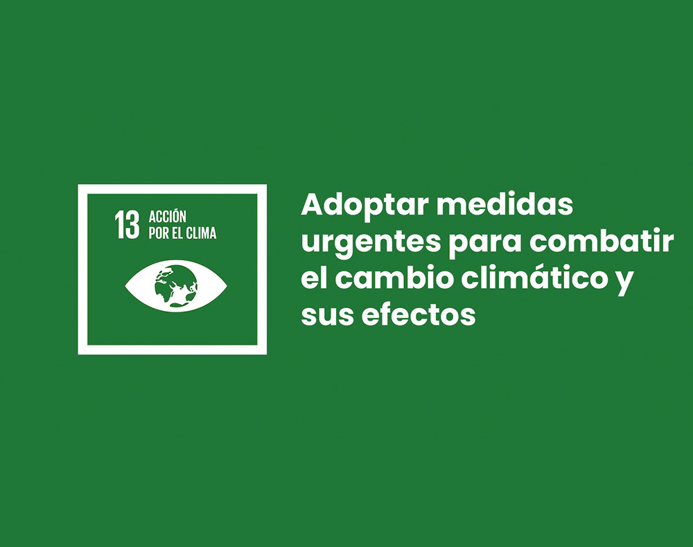 Cambio CLimático